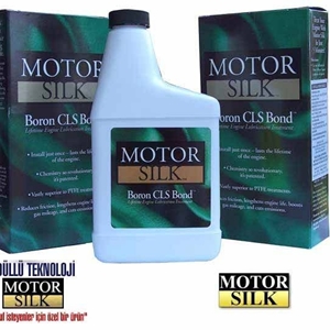 Pehlivan Stop Motor Silk Motor Yağ Katkısı 250mlMotor Silk Motor Yağ Katkısı 250ml