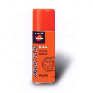 Pehlivan Stop Repsol Moto Chain 400ML