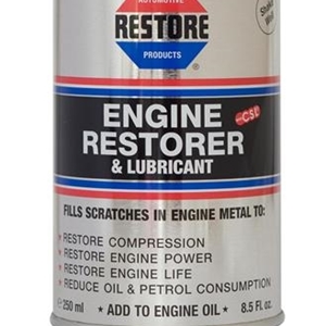 Pehlivan Stop Restore Motor Onarıcı 250ML