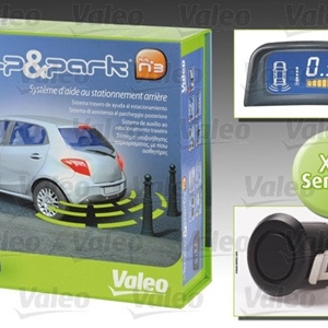 Pehlivan Stop Valeo Park Sensörü Büyük Ekran