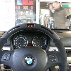 Pehlivan Stop Bmw Performans Direksiyon