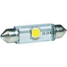 Pehlivan Stop PHILIPS FESTOON (C5W 43mm)