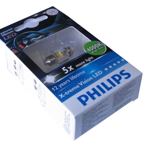 Pehlivan Stop Philips Japon Tip Mini Sofit Led Ampul
