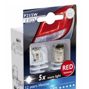 Pehlivan Stop Philips Led Stop Ampulü P21 5W 12-24W