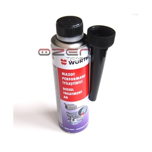 Pehlivan Stop Würth Mazot Katkısı 300ML Performans İyileştirici