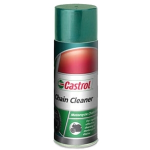 Pehlivan Stop Castrol Chain Cleaner