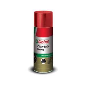 Pehlivan Stop Castrol Chain Lube Racing 400 Ml