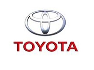 Pehlivan Stop TOYOTA